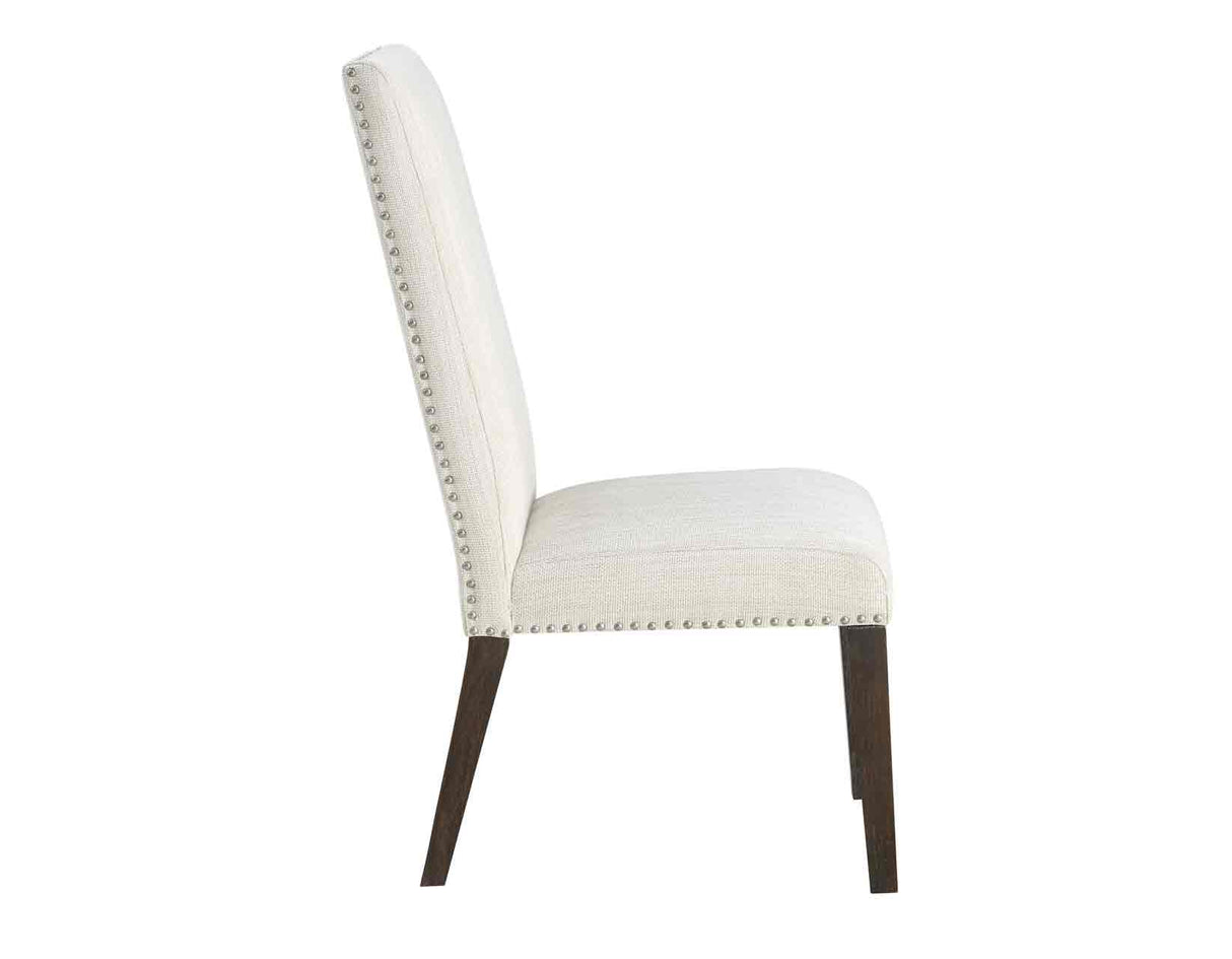 Hutchins Upholstered Side Chair