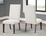 Hutchins Upholstered Side Chair