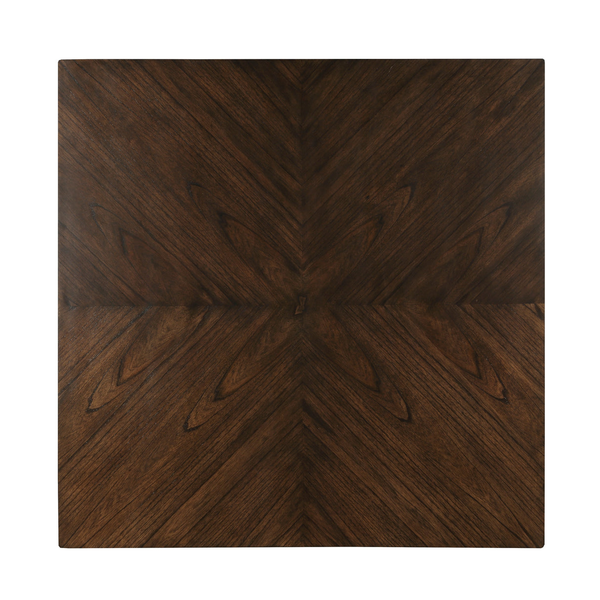 Hutchinson Dark Brown/Beige 5-Piece Counter Height Set by Homelegance at Eve Furniture