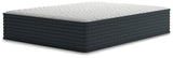 Hybrid 1400 White California King Mattress