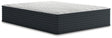 Hybrid 1400 White King Mattress by Ashley at Eve Furniture