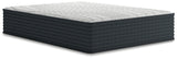 Hybrid 1400 White King Mattress