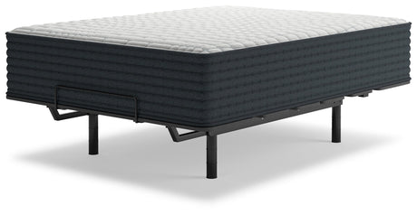 Hybrid 1400 White King Mattress