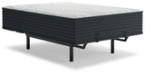 Hybrid 1400 White King Mattress