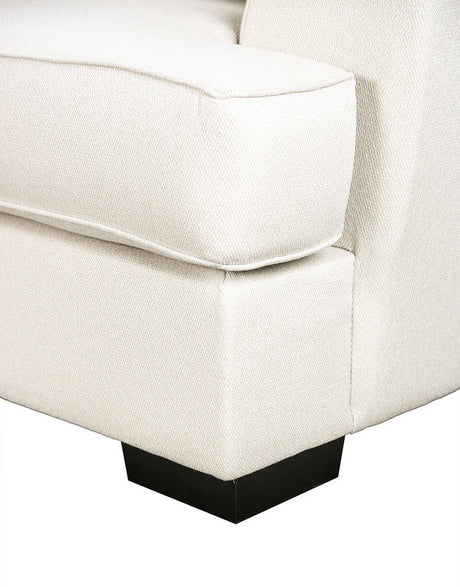 Hyde Park Gray Sofa & Loveseat by Furniture of America at Eve Furniture