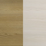 Hyland Natural 6-Drawer Dresser with Mirror by Coaster at Eve Furniture