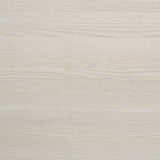 Hyland Natural and White Wood Queen LED Panel Bed by Coaster at Eve Furniture