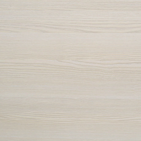 Hyland Natural and White Wood Queen LED Panel Bed by Coaster at Eve Furniture