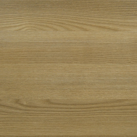 Hyland Natural and White Wood Queen LED Panel Bed by Coaster at Eve Furniture