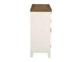 Hyland Server, Brown by Steve Silver at Eve Furniture
