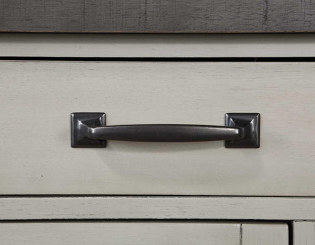 Hyland Server by Steve Silver at Eve Furniture