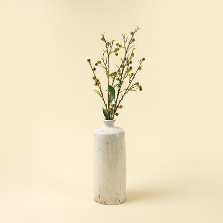 Hypericum Berry Spray, Set of 36 by Mercana at Eve Furniture