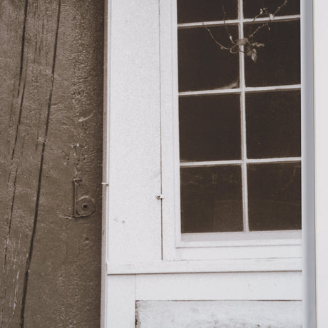 I am Home by Jim Dratfield a Framed Photo Print Matted Under Glass by Mercana at Eve Furniture