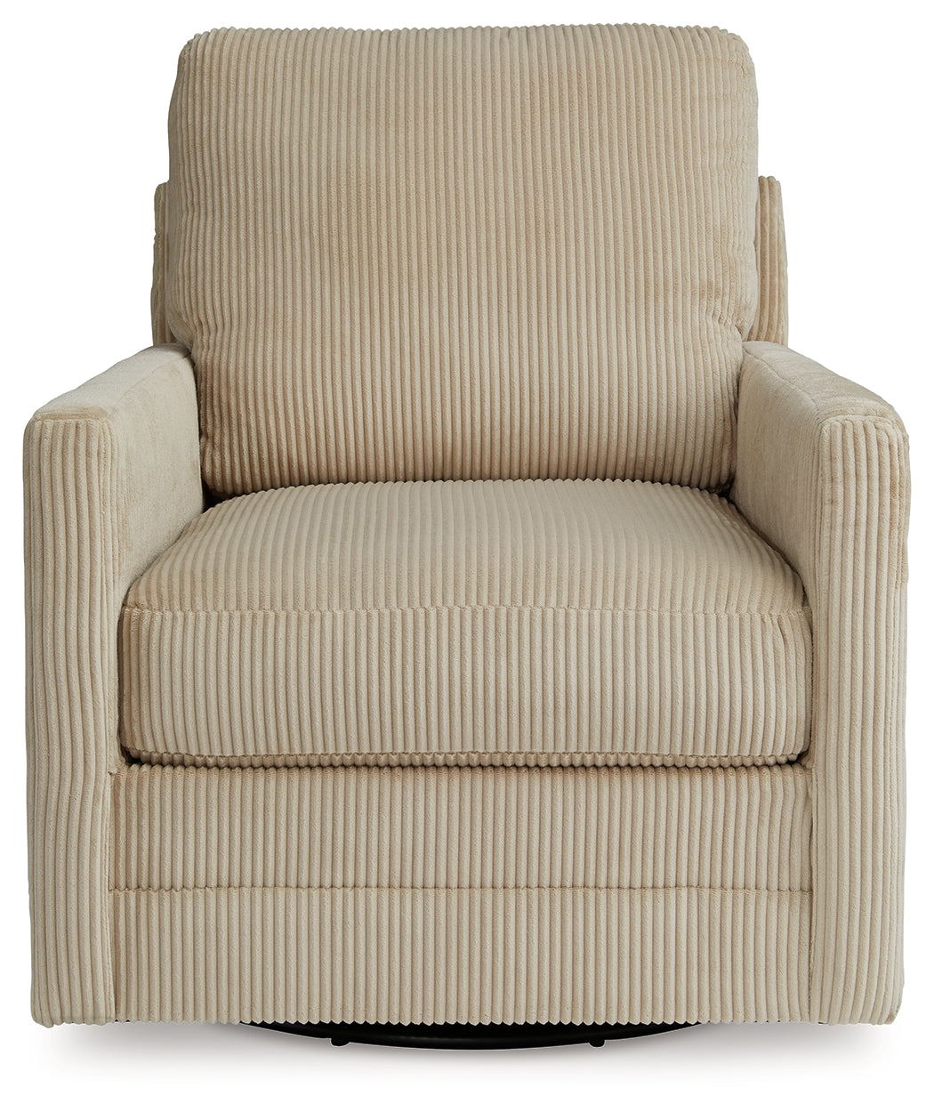 Icaman Sand Swivel Chair