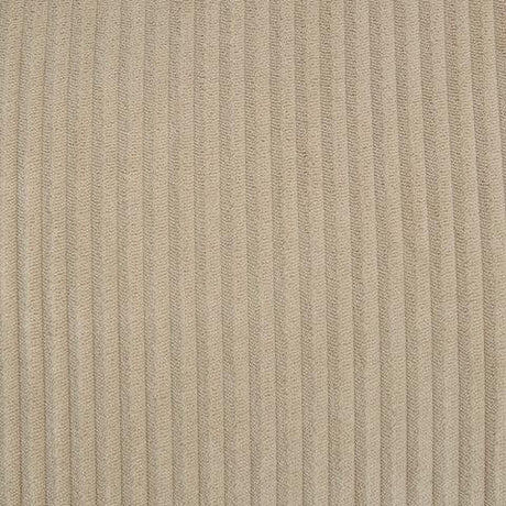 Icaman Sand Swivel Chair by Ashley at Eve Furniture