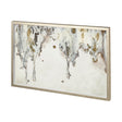 Icarus II by Mercana Studio a Hand Embellished Textured Framed Art Print Matted under Glass by Mercana at Eve Furniture