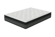 Icetech 10" Euro Top Full Mattress by Happy Homes at Eve Furniture