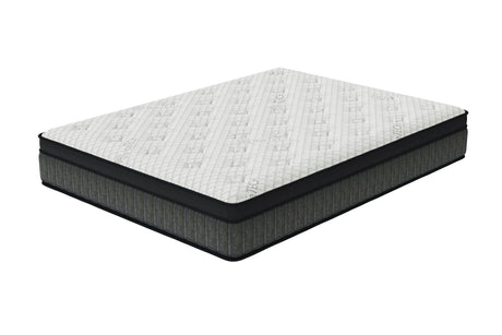 Icetech 10" Euro Top Full Mattress by Happy Homes at Eve Furniture