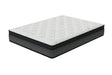 Icetech 10" Euro Top King Mattress by Happy Homes at Eve Furniture