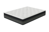 Icetech 10" Euro Top King Mattress by Happy Homes at Eve Furniture