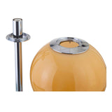 Ida Silver Table Lamp