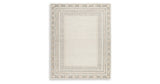 Idaman Taupe/Brown Large Rug by Ashley at Eve Furniture