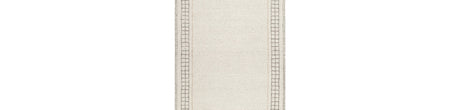 Idaman Taupe/Brown Large Rug by Ashley at Eve Furniture