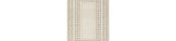 Idaman Taupe/Brown Medium Rug by Ashley at Eve Furniture