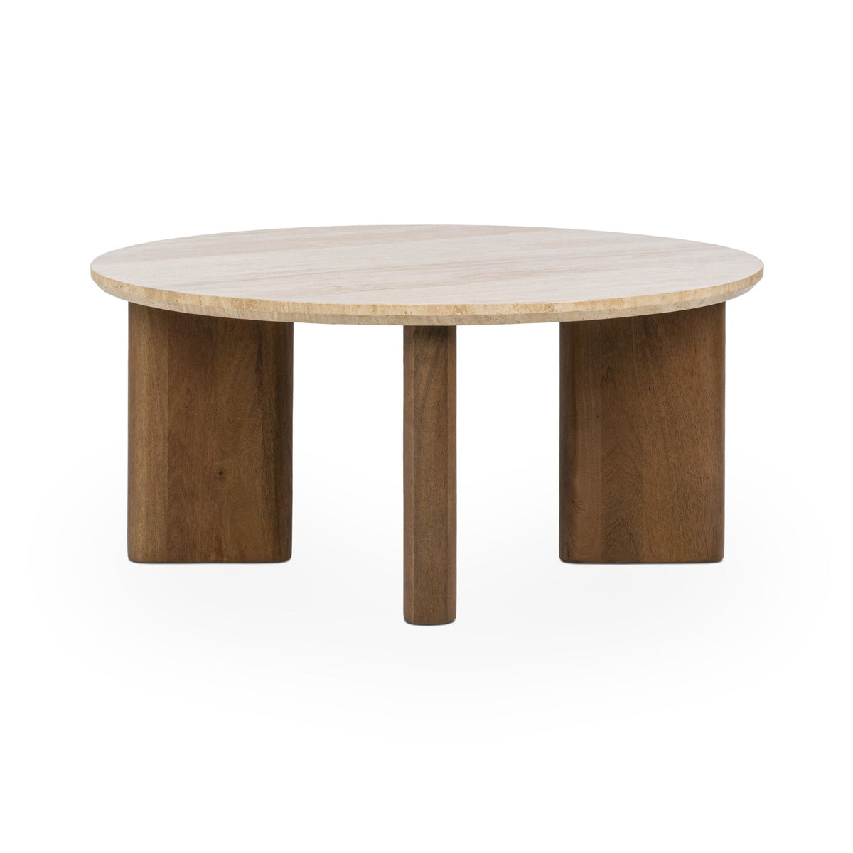 Idella Coffee Table by Classic Home at Eve Furniture