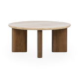 Idella Coffee Table by Classic Home at Eve Furniture