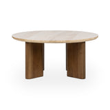 Idella Coffee Table by Classic Home at Eve Furniture