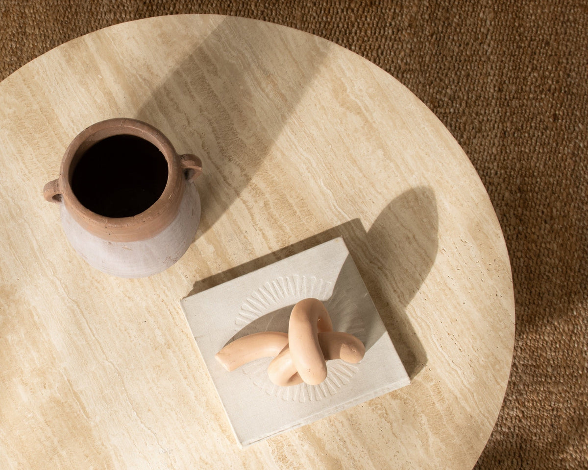 Idella Coffee Table by Classic Home at Eve Furniture