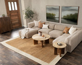 Idella Coffee Table by Classic Home at Eve Furniture