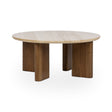 Idella Coffee Table by Classic Home at Eve Furniture
