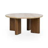 Idella Coffee Table by Classic Home at Eve Furniture