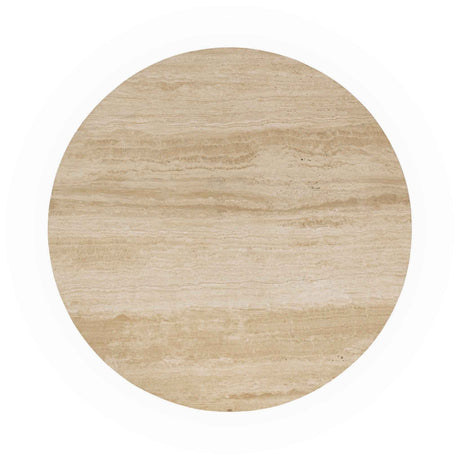 Idella Coffee Table - Tan by Classic Home at Eve Furniture
