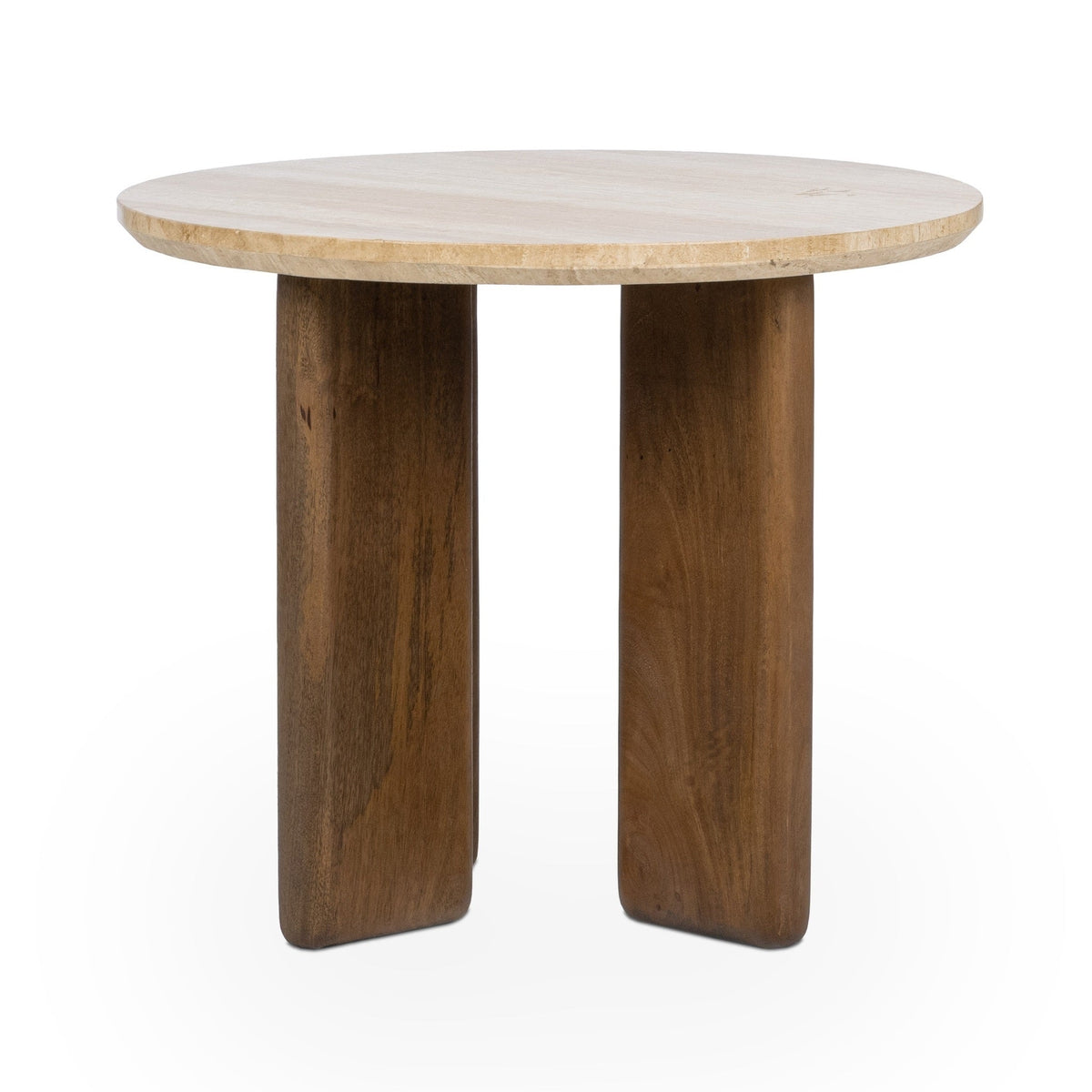 Idella End Table by Classic Home at Eve Furniture