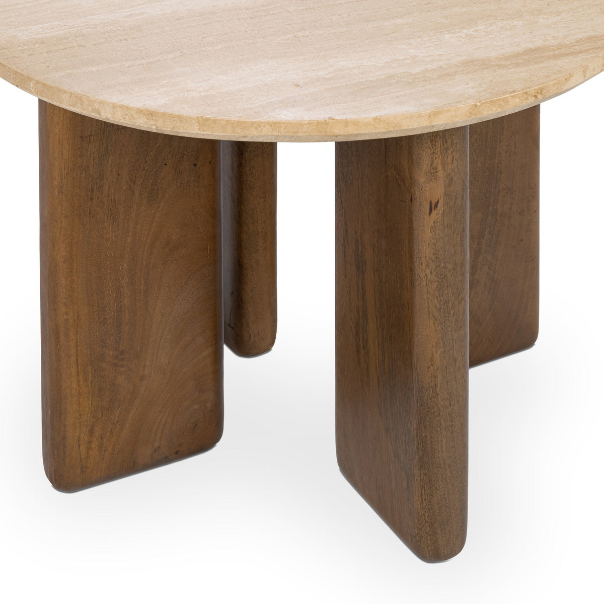 Idella End Table by Classic Home at Eve Furniture