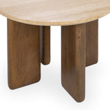 Idella End Table by Classic Home at Eve Furniture