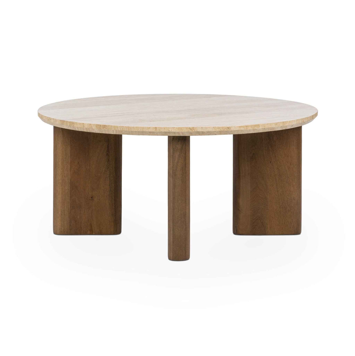Idella Tan Coffee Table by Classic Home at Eve Furniture
