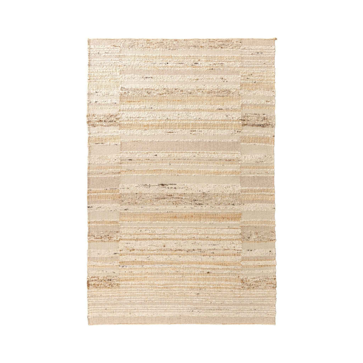 Idra Natural/Ivory Rug by Classic Home at Eve Furniture