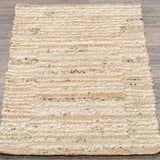 Idra Natural/Ivory Rug by Classic Home at Eve Furniture