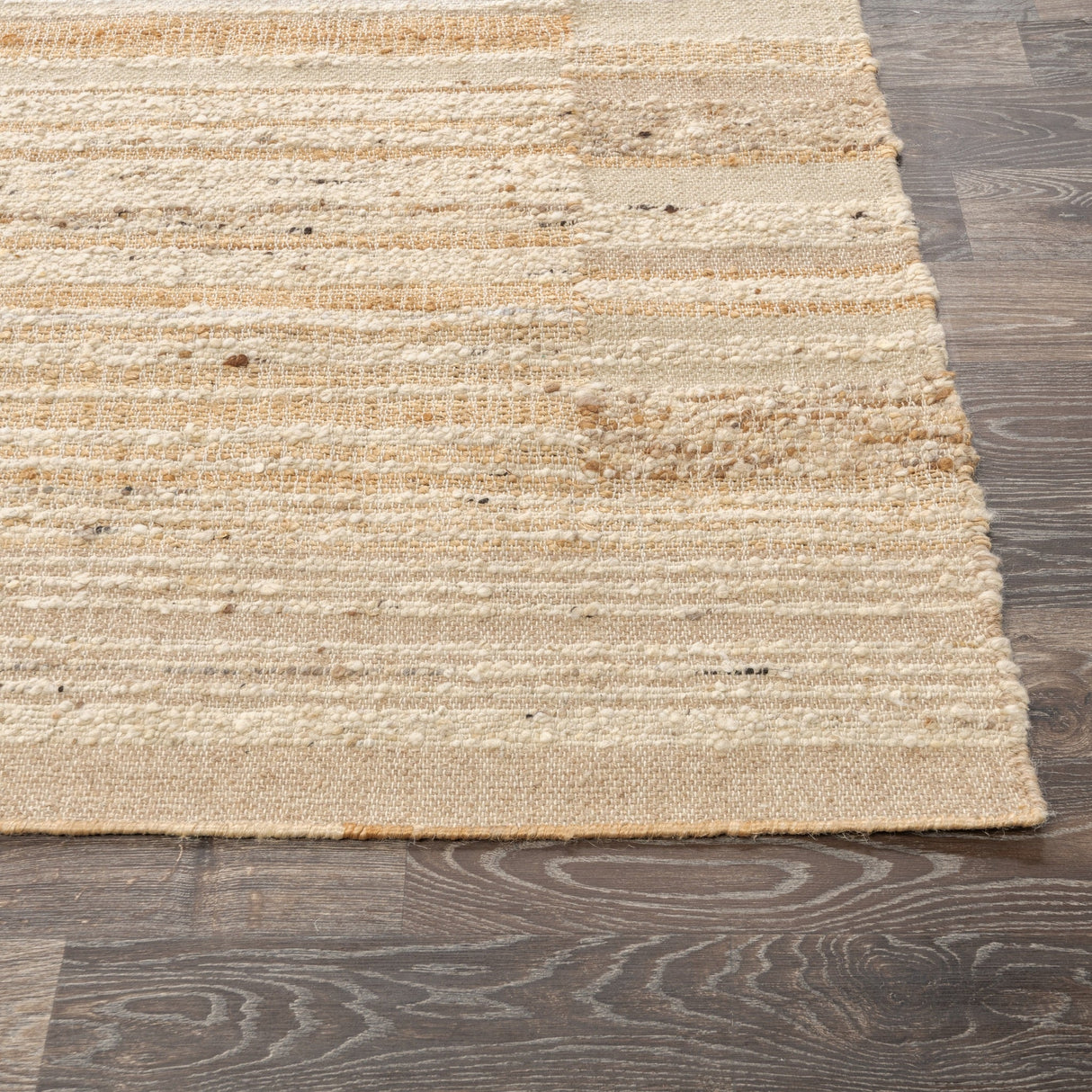 Idra Natural/Ivory Rug by Classic Home at Eve Furniture