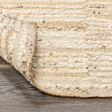 Idra Natural/Ivory Rug by Classic Home at Eve Furniture