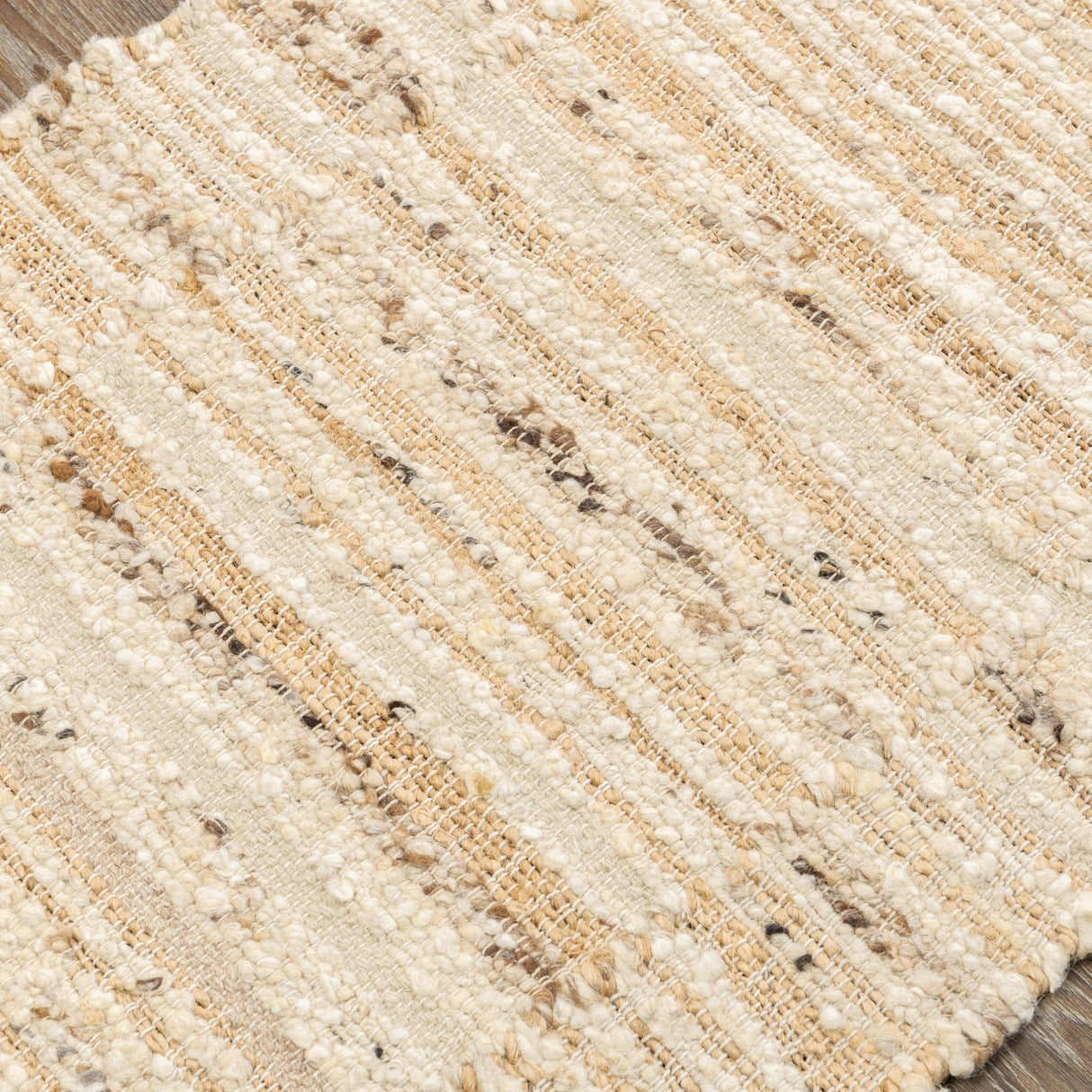 Idra Natural/Ivory Rug by Classic Home at Eve Furniture