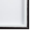 If You Can by Mercana Studio a Framed Art Print Matted under Glass by Mercana at Eve Furniture