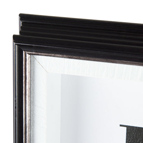 If You Can by Mercana Studio a Framed Art Print Matted under Glass by Mercana at Eve Furniture