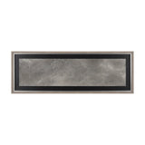 Igneous by Studio M a handmade Original Framed Artwork under Glass by Mercana at Eve Furniture