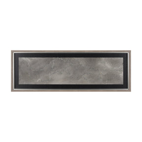 Igneous by Studio M a handmade Original Framed Artwork under Glass by Mercana at Eve Furniture