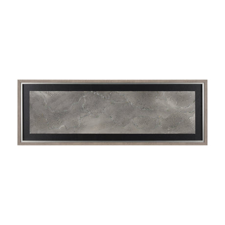 Igneous by Studio M a handmade Original Framed Artwork under Glass by Mercana at Eve Furniture